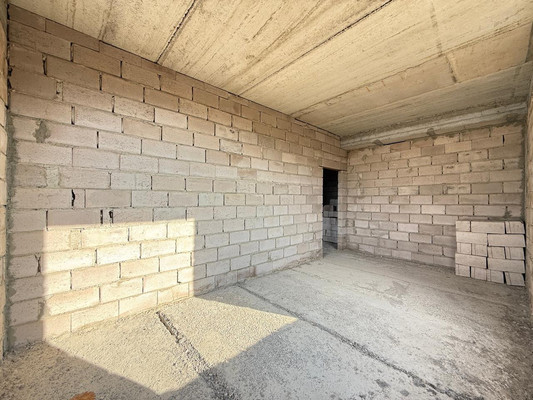 Продам однокомнатную (1-комн.) квартиру, А.А.Кадырова ул, 14, Нальчик г