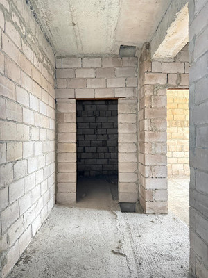 Продам однокомнатную (1-комн.) квартиру, А.А.Кадырова ул, 14, Нальчик г