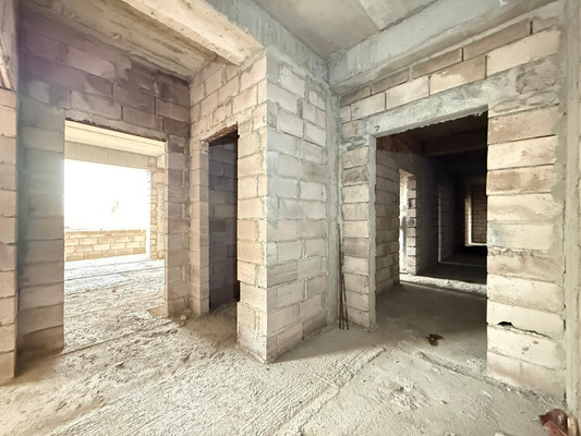 Продам однокомнатную (1-комн.) квартиру, А.А.Кадырова ул, 14, Нальчик г