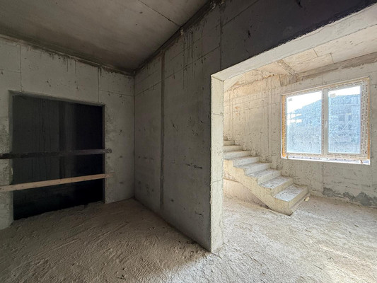 Продам однокомнатную (1-комн.) квартиру, А.А.Кадырова ул, 14, Нальчик г