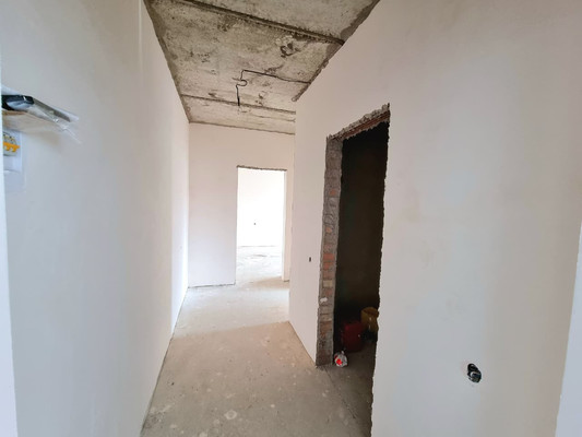 Продам однокомнатную (1-комн.) квартиру, Шогенова ул, 55к44, Нальчик г