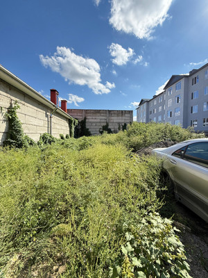 Продам участок 5 соток, ИЖС, Мовсисяна ул, 15кА, Нальчик г, 0 км от города