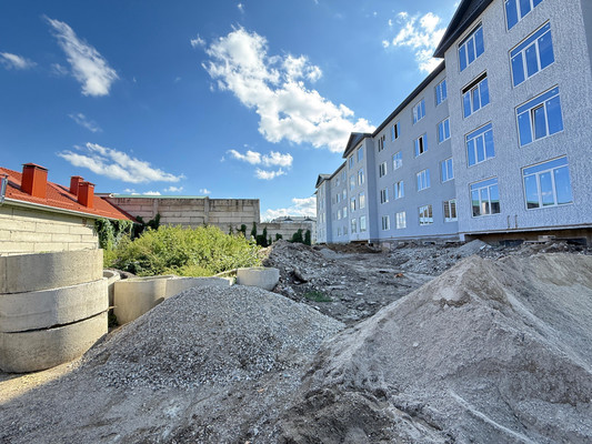 Продам участок 5 соток, ИЖС, Мовсисяна ул, 15кА, Нальчик г, 0 км от города