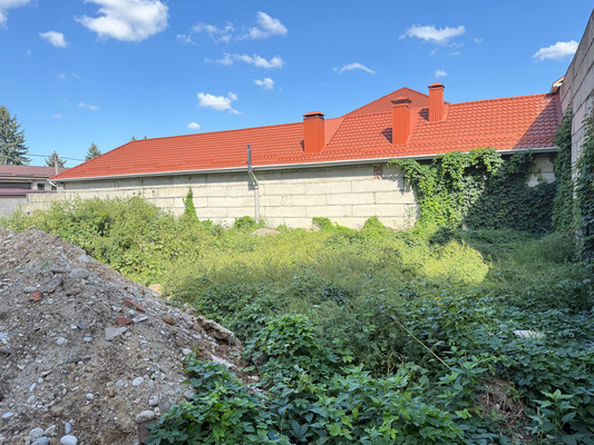 Продам участок 5 соток, ИЖС, Мовсисяна ул, 15кА, Нальчик г, 0 км от города