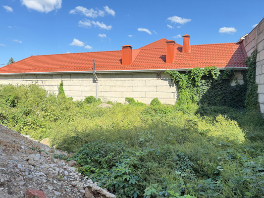 Продам участок 5 соток, ИЖС, Мовсисяна ул, 15кА, Нальчик г, 0 км от города