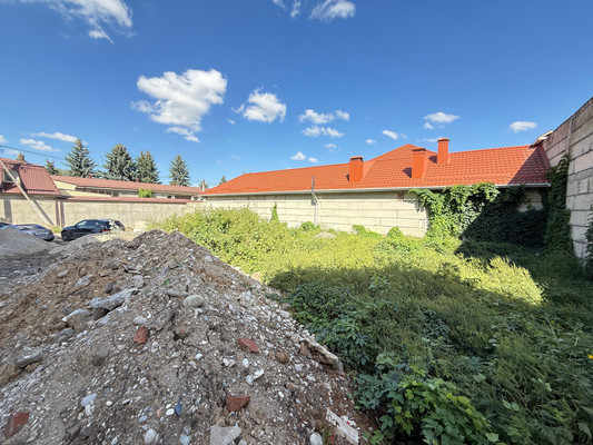 Продам участок 5 соток, ИЖС, Мовсисяна ул, 15кА, Нальчик г, 0 км от города