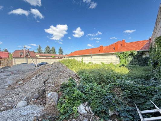 Продам участок 5 соток, ИЖС, Мовсисяна ул, 15кА, Нальчик г, 0 км от города