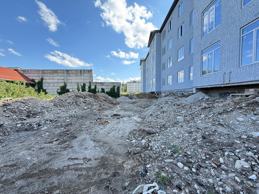 Продам участок 5 соток, ИЖС, Мовсисяна ул, 15кА, Нальчик г, 0 км от города