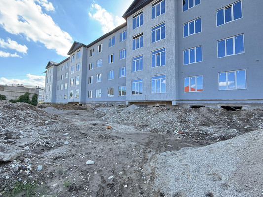 Продам участок 5 соток, ИЖС, Мовсисяна ул, 15кА, Нальчик г, 0 км от города