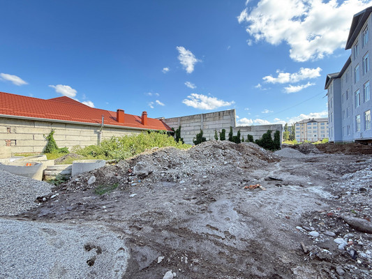 Продам участок 5 соток, ИЖС, Мовсисяна ул, 15кА, Нальчик г, 0 км от города