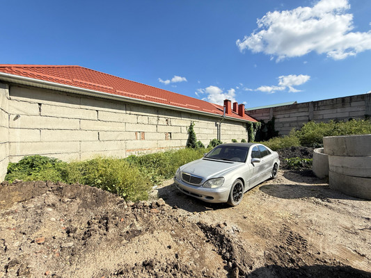 Продам участок 5 соток, ИЖС, Мовсисяна ул, 15кА, Нальчик г, 0 км от города