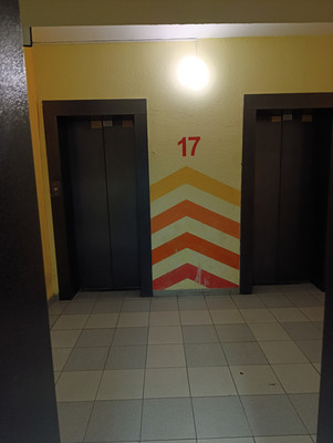 Продам однокомнатную (1-комн.) квартиру, Антонова ул, 5В, Пенза г