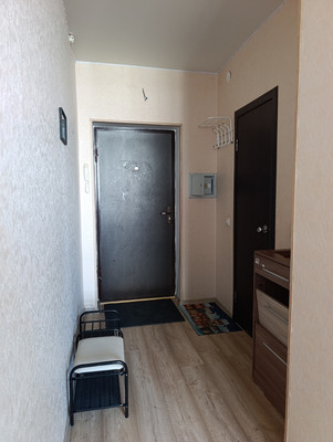 Продам однокомнатную (1-комн.) квартиру, Антонова ул, 5В, Пенза г