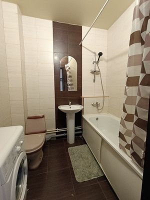 Продам однокомнатную (1-комн.) квартиру, Антонова ул, 5В, Пенза г