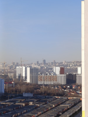 Продам однокомнатную (1-комн.) квартиру, Антонова ул, 5В, Пенза г