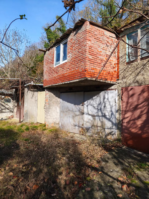 Продам гараж 58 м2, Школьная ул, 4, Агой с