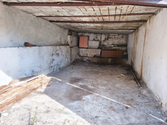 Продам гараж 58 м2, Школьная ул, 4, Агой с