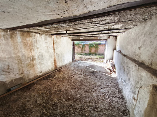 Продам гараж 58 м2, Школьная ул, 4, Агой с