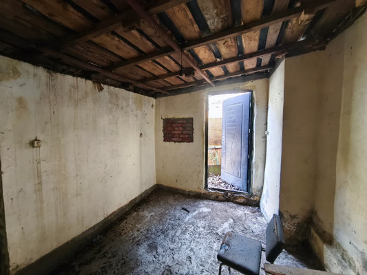 Продам гараж 58 м2, Школьная ул, 4, Агой с