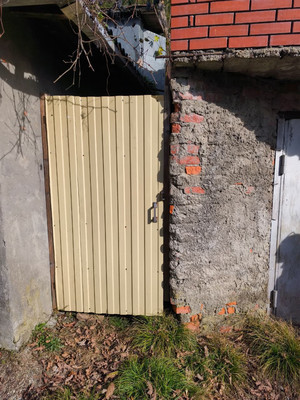 Продам гараж 58 м2, Школьная ул, 4, Агой с