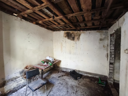 Продам гараж 58 м2, Школьная ул, 4, Агой с