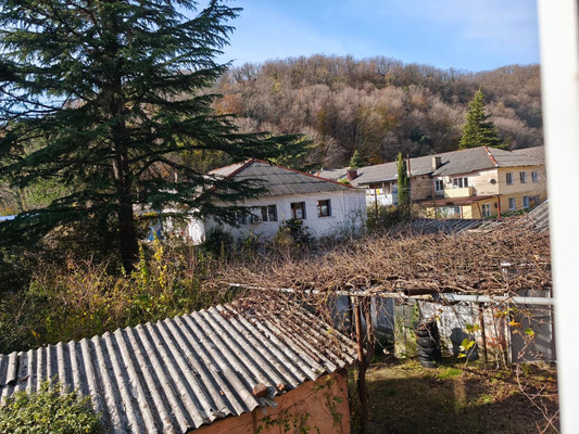 Продам гараж 58 м2, Школьная ул, 4, Агой с