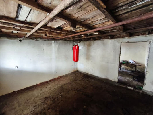 Продам гараж 58 м2, Школьная ул, 4, Агой с