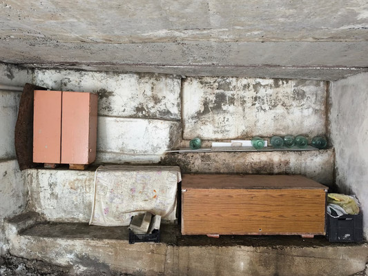 Продам гараж 58 м2, Школьная ул, 4, Агой с