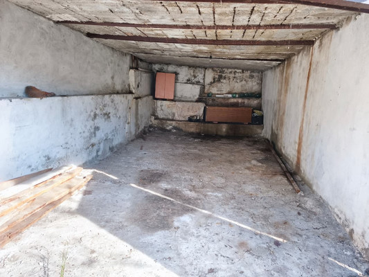 Продам гараж 58 м2, Школьная ул, 4, Агой с