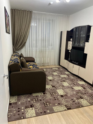 Продам однокомнатную (1-комн.) квартиру, Литературный (Пригород Лесное мкр.) б-р, 7, Мисайлово д