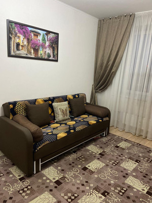 Продам однокомнатную (1-комн.) квартиру, Литературный (Пригород Лесное мкр.) б-р, 7, Мисайлово д