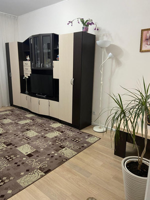 Продам однокомнатную (1-комн.) квартиру, Литературный (Пригород Лесное мкр.) б-р, 7, Мисайлово д