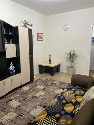 Продам однокомнатную (1-комн.) квартиру, Литературный (Пригород Лесное мкр.) б-р, 7, Мисайлово д