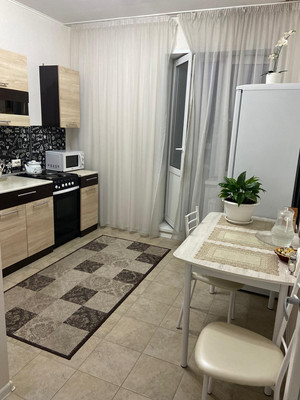 Продам однокомнатную (1-комн.) квартиру, Литературный (Пригород Лесное мкр.) б-р, 7, Мисайлово д