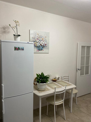 Продам однокомнатную (1-комн.) квартиру, Литературный (Пригород Лесное мкр.) б-р, 7, Мисайлово д