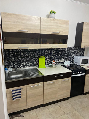 Продам однокомнатную (1-комн.) квартиру, Литературный (Пригород Лесное мкр.) б-р, 7, Мисайлово д