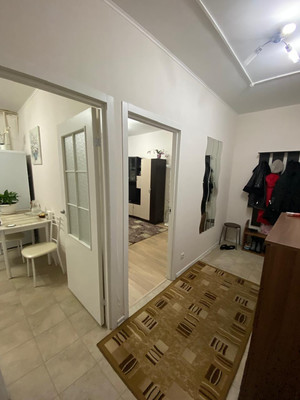 Продам однокомнатную (1-комн.) квартиру, Литературный (Пригород Лесное мкр.) б-р, 7, Мисайлово д