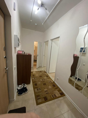 Продам однокомнатную (1-комн.) квартиру, Литературный (Пригород Лесное мкр.) б-р, 7, Мисайлово д