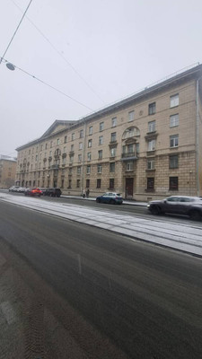 Продам комнату в 9-комн. квартире, Гаванская ул, 43, Санкт-Петербург г