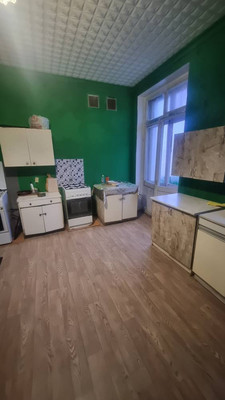 Продам комнату в 9-комн. квартире, Гаванская ул, 43, Санкт-Петербург г