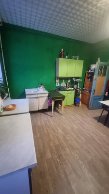 Продам комнату в 9-комн. квартире, Гаванская ул, 43, Санкт-Петербург г