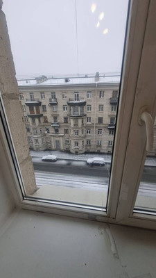 Продам комнату в 9-комн. квартире, Гаванская ул, 43, Санкт-Петербург г