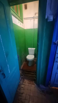 Продам комнату в 9-комн. квартире, Гаванская ул, 43, Санкт-Петербург г