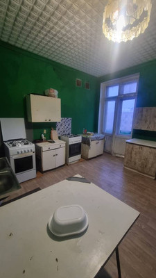 Продам комнату в 9-комн. квартире, Гаванская ул, 43, Санкт-Петербург г