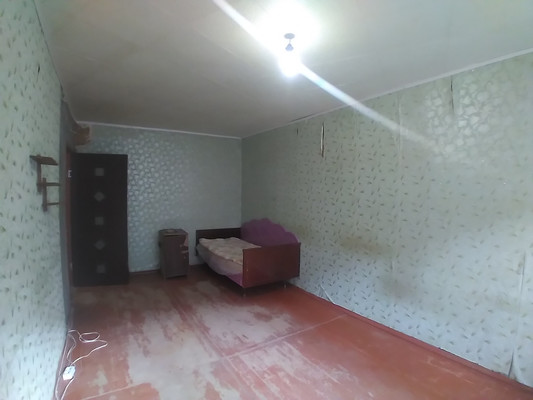 Продам однокомнатную (1-комн.) квартиру, Пушанина ул, 16, Пенза г