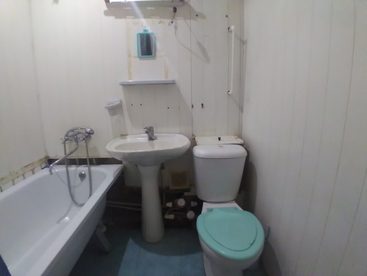 Продам однокомнатную (1-комн.) квартиру, Пушанина ул, 16, Пенза г