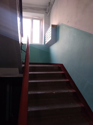 Продам однокомнатную (1-комн.) квартиру, Пушанина ул, 16, Пенза г