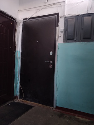 Продам однокомнатную (1-комн.) квартиру, Пушанина ул, 16, Пенза г