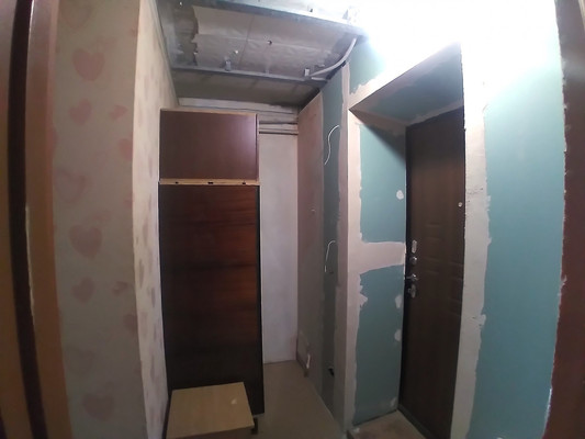 Продам однокомнатную (1-комн.) квартиру, Пушанина ул, 16, Пенза г