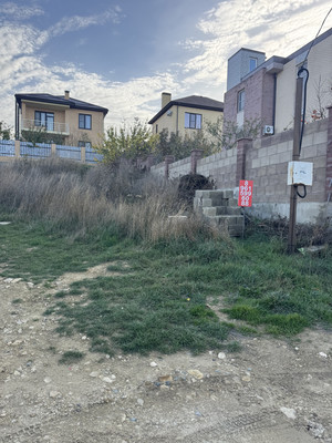 Продам участок 7,13 соток, ИЖС, Андрея Левинского ул, Супсех с, 0 км от города
